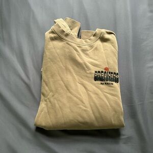 Breakers by Katin Surf Shop Crewneck